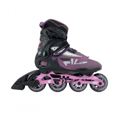 Imagem de Patins Fila Skates Inline Legacy Pro Lady 80mm Abec 5 41