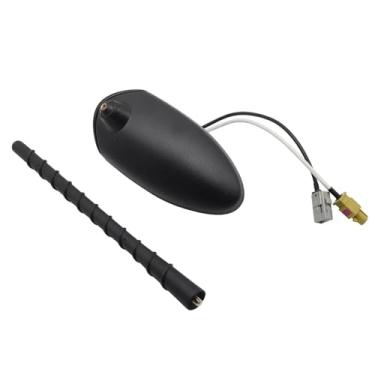 Imagem de Antena de rádio AM/FM para reparo de carro para acessório Kia Sorento 2010-2015