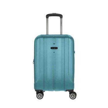 Imagem de Mala de Viagem Samsonite Fiero 3.0 Pequena Azul 15336416861