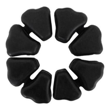 Imagem de Bucha Coxim Contra Choque Coroa Titan 160 Fan 160 16 Á 25 - HRS