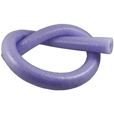 Imagem de Boia Espaguete Flutuador Macarrão Com Furo