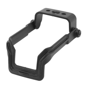 Imagem de RiToEasysports Drone Bateria Buckle Guard, ABS Drone Bateria Dobrável Anti Queda Buckle Guard Protector Com Chave de Fenda Ferramenta para Avata 2