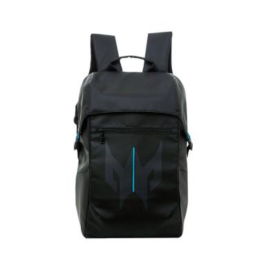 Imagem de Mochila Predator Utility Ergonômica 3 Compartimentos PBG450