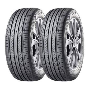 Imagem de Kit 2 Pneus Giti Aro 17 205/50R17 Comfort F22 93V XL