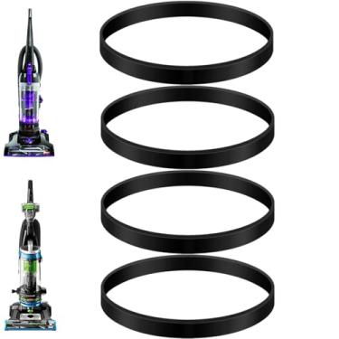 Imagem de Correias de vácuo de substituição para aspirador de pó vertical sem saco/Powerlifter Bissell Cleanview giratório para animais de estimação - Serve nos modelos: 2252, 2254, 22543, 2258, 2259, 2260