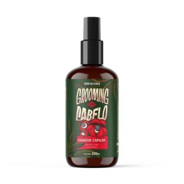 Imagem de Grooming 230Ml Guarana Don Alcides