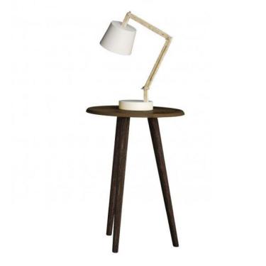 Imagem de Mesa De Apoio Tocantins Madeira Rústica