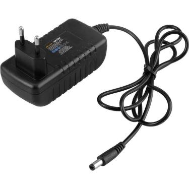 Imagem de Roçadeira à Gasolina 41,5cc Partida Elétrica Rgp415e Vonder