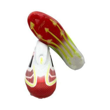 Imagem de Homens Mulheres Botas De Futebol Antiderrapantes Treinamento De Grama 