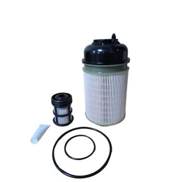 Imagem de BANGTE Elemento Filtrante De Combustível Pf9908 E Pré-Filtro Substituição Para Motores Detroit Diesel Dd13 Dd15 Dd16, Freightliner 122Sd 114Sd Coronado Cascadia, Western Star, Mercedes-Benz