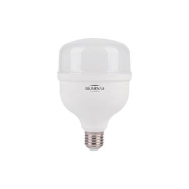 Imagem de Lampada Led Bulbo Alta Potencia 30w Branca 6500k Blumenau - Blumenau I