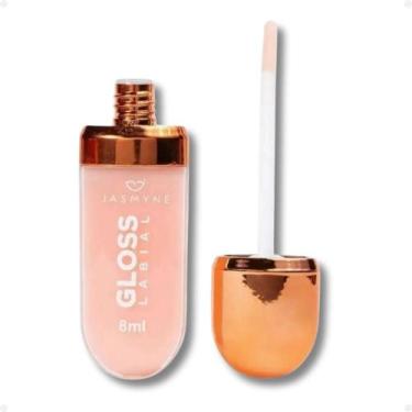 Imagem de Gloss Labial Jasmyne JS01130-1