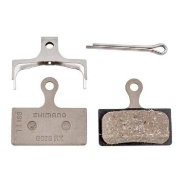 Imagem de Pastilha Shimano - G05S - Resina