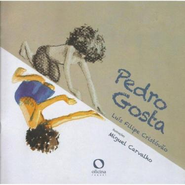 Imagem de Pedro gosta