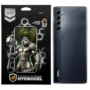 Imagem de Gshield Película Traseira Hydrogel HD para TCL (20 Pro)