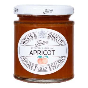 Imagem de Geleia Tiptree Damasco Açúcar Reduzido 200g