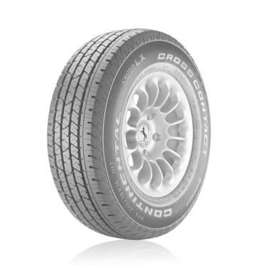 Imagem de Pneu Aro 16 245/70R16 111T Continental XL Crosscontact Lx