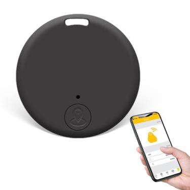 Imagem de Rastreador GPS Auiepet Easyfind Mini Magnetic para veículos