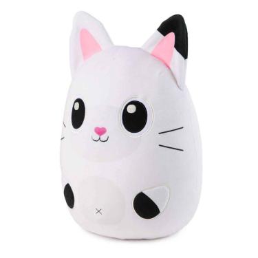 Imagem de Pelúcia Squish Pandy Paws De 30Cm - Gabby`S Dollhouse