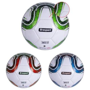 Imagem de Bola de Futebol Profissional MB - MB - Milênio Brasil