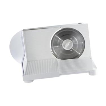 Imagem de AFXGUSD Fatiador Elétrico para Pão, Torradas, Alimentos, Máquina de Cortar, Cortador de Frutas E Queijo, 150W