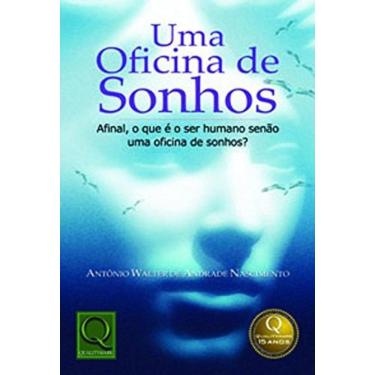 Imagem de Oficina De Sonhos, Uma - 1