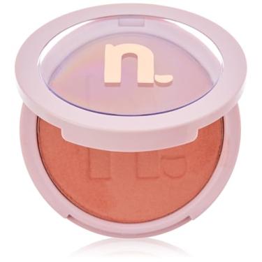 Imagem de Blush Compacto Instant Matte - Verão Nina Makeup