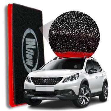 Imagem de Filtro Ar Esportivo Peugeot 2008 1.6 Thp Turbo 2019 A 2023