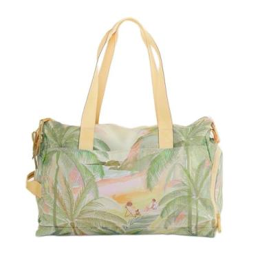 Imagem de Bolsa Farm Viva Ioga Fim de Tarde