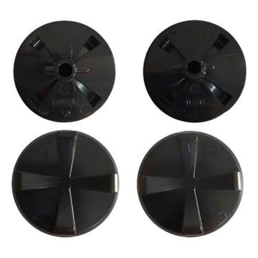 Imagem de Baioneta capacete fly jet, Preto