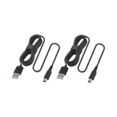 Imagem de Cabo Carregador USB C Para NDSI 3DS 2DS XL/LL 3DSXL 3DSLL 2dsxl 2dsll 