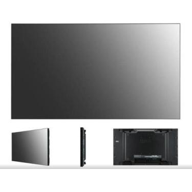 Imagem de Monitor Profissional LG 55" FULL HD Videowall 3,5MM - 55VL5PJ-A.AWZM