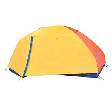 Imagem de MARMOT Tenda Limelight, Solar/Sol Vermelho, 3 Pessoas