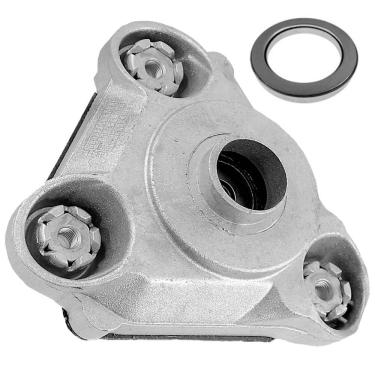 Imagem de Coxim Amortecedor Ducato 2006 A 2021 Dianteiro Motorista