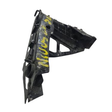 Imagem de Guia Parachoque Dianteiro Esquerdo Volkswagen Nivus 2022