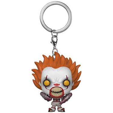 Imagem de Funko Keychain Pennywise Spider Legs