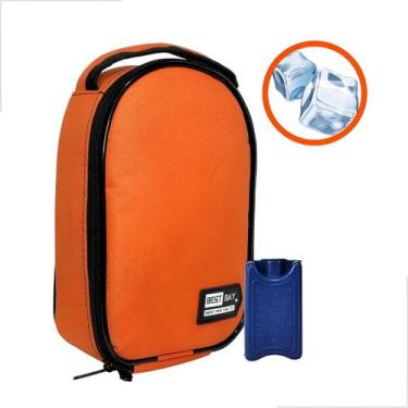 Imagem de Bolsa Case Térmica Insulina e Medicamentos Veterinários - BEST BAY, La