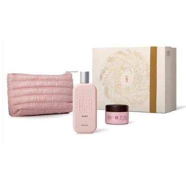 Imagem de Kit Presente Egeo Choc - o Boticario