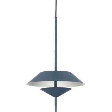 Imagem de Pendente 1x Led 10w Flugo Bella Iluminação