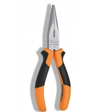 Imagem de Alicate Bico Meia Cana Longo Reto 6 - Bw 1166Bm