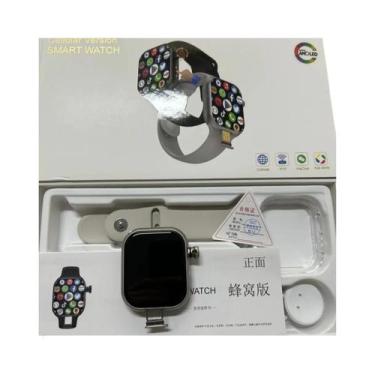 Imagem de Relógio Inteligente 5G Goldenspike S36 Android 10 Amoled 2.29 Polegada