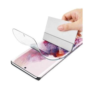 Imagem de Protetor de tela de filme de hidrogel Samsung S9 Plus - Lightbek Offic