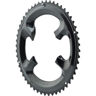 Imagem de SHIMANO Dura-Ace R9100 Corrente preta, 52T
