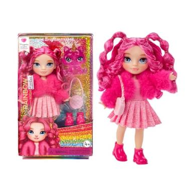 Imagem de Rainbow High Littles Dolls- Magenta (Rosa)