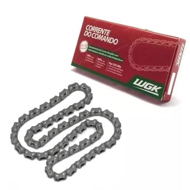 Imagem de Corrente De Comando Nxr Bros 150 2003 à 2005 404SV-100L WGK