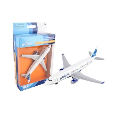 Imagem de Daron Jetblue Single Plane