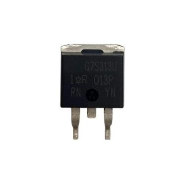 Imagem de Transistor Irg 7s 313u - Irg7s313u - Original - 1 peça - CQC
