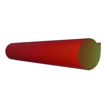 Imagem de Papel Cartão Fosco 48X66 Pacote Com 20 - Griffe, Vermelho