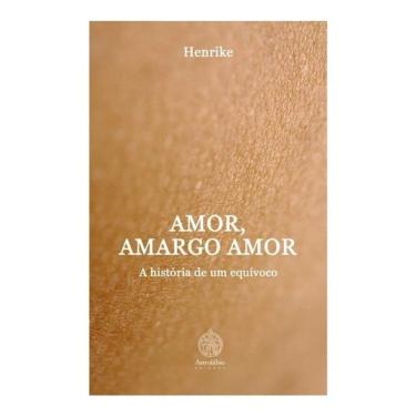Imagem de Amor, Amargo Amor