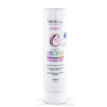Imagem de Condicionador Magia de Unicórnio Forever Liss 250ml - Forever Liss Pro
